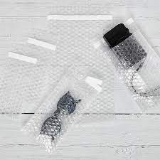 AIR BUBBLE ROLL - 1 MTR HEIGHT AND 100 MRT LONG LENGTH - Image 11